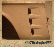 Gallery - GTS Guard Flute Pressing