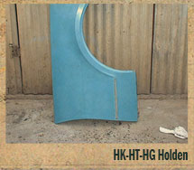 Gallery - GTS Guard Flute Pressing