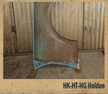Gallery - GTS Guard Flute Pressing