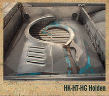Gallery - GTS Guard Flute Pressing
