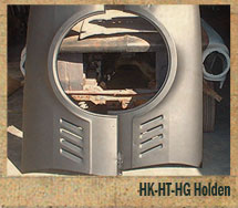 Gallery - GTS Guard Flute Pressing