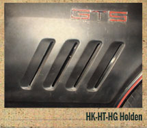 Gallery - GTS Guard Flute Pressing