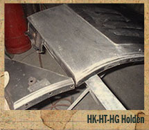 Gallery - GTS Guard Flute Pressing