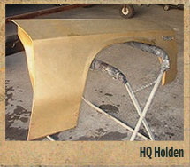 Gallery - GTS Guard Flute Pressing