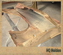Gallery - GTS Guard Flute Pressing