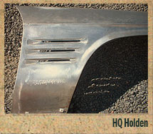Gallery - GTS Guard Flute Pressing