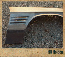 Gallery - GTS Guard Flute Pressing