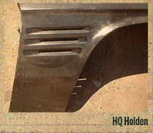 Gallery - GTS Guard Flute Pressing