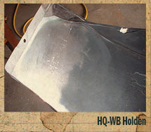 Gallery - GTS Guard Flute Pressing