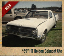 Gallery - Vehicles For Sale
