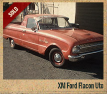 Gallery - Vehicles For Sale