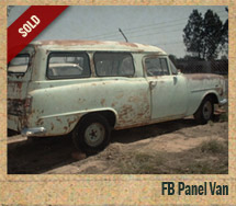 Gallery - Vehicles For Sale