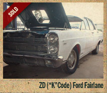 Gallery - Vehicles For Sale