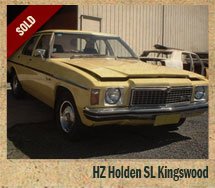 Gallery - Vehicles For Sale