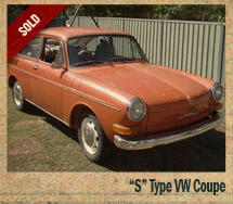 Gallery - Vehicles For Sale