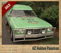 Gallery - Vehicles For Sale
