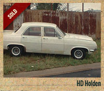 Gallery - Vehicles For Sale