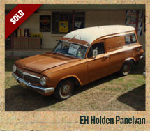 Gallery - Vehicles For Sale