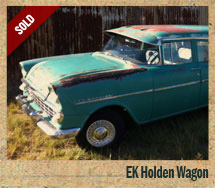 Gallery - Vehicles For Sale