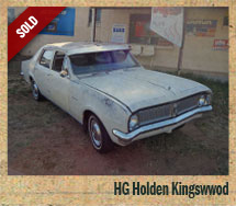 Gallery - Vehicles For Sale