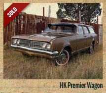 Gallery - Vehicles For Sale
