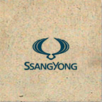 SsangYoung